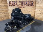 Thumbnail Photo 6 for 2024 Harley-Davidson Touring Street Glide