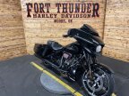 Thumbnail Photo 2 for 2024 Harley-Davidson Touring Street Glide