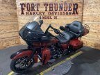 Thumbnail Photo 6 for 2024 Harley-Davidson Touring Road Glide Limited