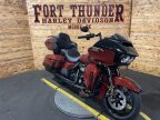 Thumbnail Photo 2 for 2024 Harley-Davidson Touring Road Glide Limited