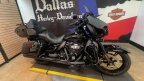 Thumbnail Photo 5 for 2024 Harley-Davidson Touring Ultra Limited