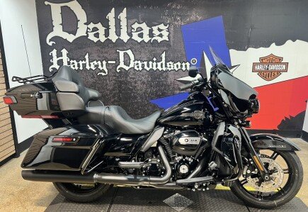 Photo 1 for 2024 Harley-Davidson Touring Ultra Limited