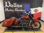 Thumbnail Photo 1 for 2024 Harley-Davidson Touring Road King Special