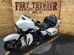 Thumbnail Photo 6 for 2024 Harley-Davidson Touring Ultra Limited
