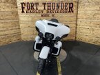Thumbnail Photo 3 for 2024 Harley-Davidson Touring Ultra Limited