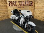 Thumbnail Photo 2 for 2024 Harley-Davidson Touring Ultra Limited