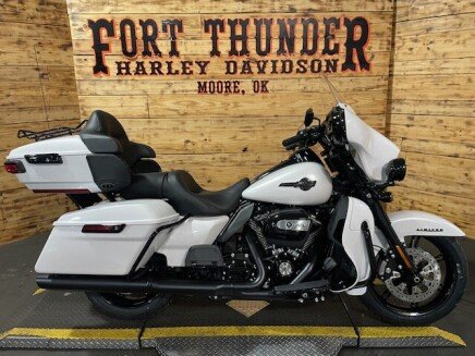 Photo 1 for 2024 Harley-Davidson Touring Ultra Limited