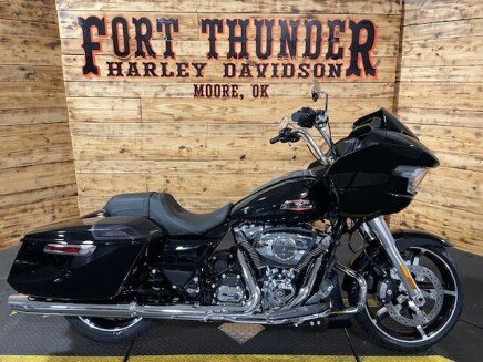Photo 1 for 2024 Harley-Davidson Touring Road Glide