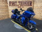 Thumbnail Photo 2 for 2024 Harley-Davidson Touring Road Glide Limited