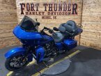Thumbnail Photo 6 for 2024 Harley-Davidson Touring Road Glide Limited