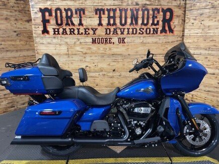 Photo 1 for 2024 Harley-Davidson Touring Road Glide Limited