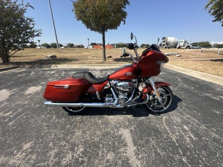 Photo 1 for 2024 Harley-Davidson Touring Road Glide