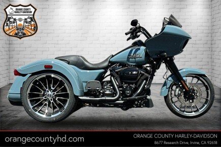 Photo 1 for New 2024 Harley-Davidson Touring