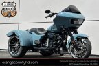 Thumbnail Photo 4 for New 2024 Harley-Davidson Touring