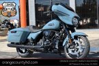 Thumbnail Photo 4 for New 2024 Harley-Davidson Touring
