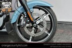 Thumbnail Photo 3 for New 2024 Harley-Davidson Touring