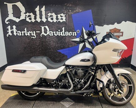 Photo 1 for 2024 Harley-Davidson Touring Road Glide