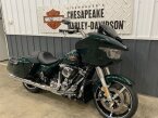 Thumbnail Photo 1 for New 2024 Harley-Davidson Touring Road Glide