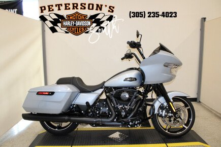 Photo 1 for New 2024 Harley-Davidson Touring Road Glide