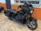 Thumbnail Photo 1 for 2024 Harley-Davidson Touring Street Glide