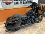 Thumbnail Photo 3 for 2024 Harley-Davidson Touring Street Glide