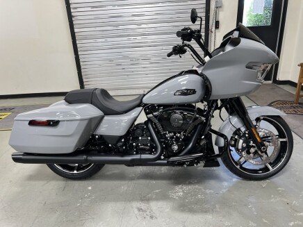 Photo 1 for New 2024 Harley-Davidson Touring Road Glide
