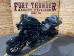 Thumbnail Photo 6 for 2024 Harley-Davidson Touring Ultra Limited