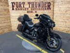 Thumbnail Photo 2 for 2024 Harley-Davidson Touring Ultra Limited