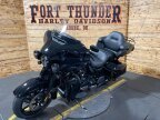 Thumbnail Photo 6 for 2024 Harley-Davidson Touring Ultra Limited