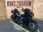 Thumbnail Photo 2 for 2024 Harley-Davidson Touring Ultra Limited
