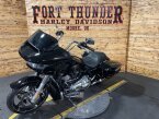 Thumbnail Photo 6 for 2024 Harley-Davidson Touring Road Glide