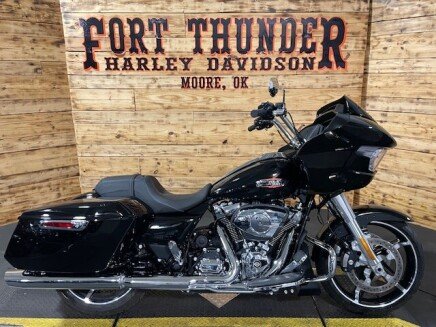 Photo 1 for 2024 Harley-Davidson Touring Road Glide