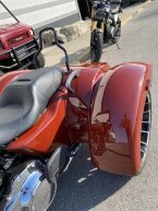 Thumbnail Photo 4 for 2024 Harley-Davidson Touring