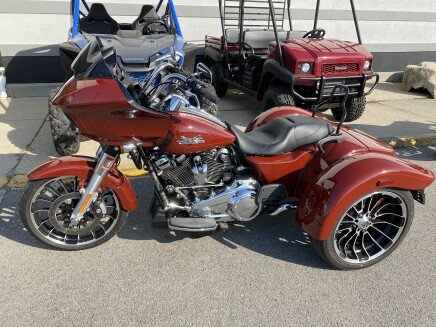 Photo 1 for 2024 Harley-Davidson Touring