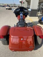 Thumbnail Photo 5 for 2024 Harley-Davidson Touring