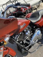 Thumbnail Photo 1 for 2024 Harley-Davidson Touring