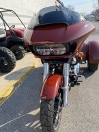 Thumbnail Photo 3 for 2024 Harley-Davidson Touring