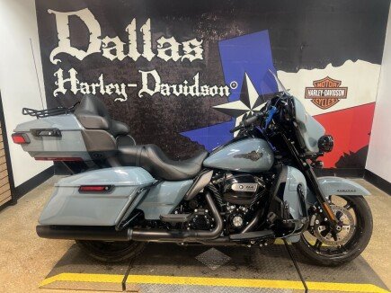 Photo 1 for 2024 Harley-Davidson Touring Ultra Limited