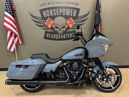 Photo 1 for 2024 Harley-Davidson Touring Road Glide