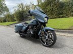 Thumbnail Photo 1 for 2024 Harley-Davidson Touring Street Glide