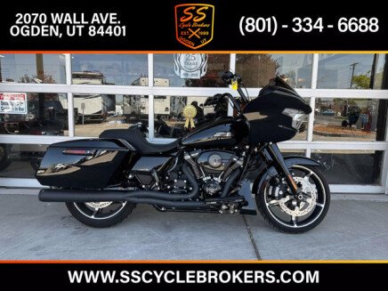 Photo 1 for 2024 Harley-Davidson Touring Road Glide