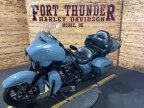 Thumbnail Photo 6 for 2024 Harley-Davidson Touring Ultra Limited