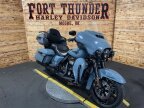 Thumbnail Photo 2 for 2024 Harley-Davidson Touring Ultra Limited