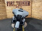 Thumbnail Photo 3 for 2024 Harley-Davidson Touring Ultra Limited