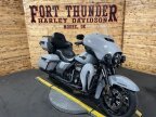 Thumbnail Photo 2 for 2024 Harley-Davidson Touring Ultra Limited