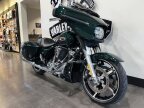 Thumbnail Photo 1 for 2024 Harley-Davidson Touring Street Glide