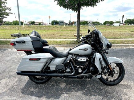 Photo 1 for 2024 Harley-Davidson Touring Ultra Limited
