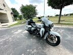 Thumbnail Photo 2 for 2024 Harley-Davidson Touring Ultra Limited