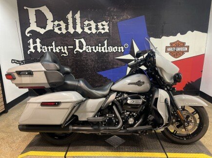 Photo 1 for 2024 Harley-Davidson Touring Ultra Limited