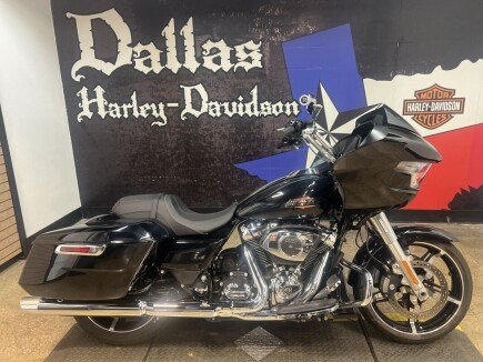 Photo 1 for 2024 Harley-Davidson Touring Road Glide